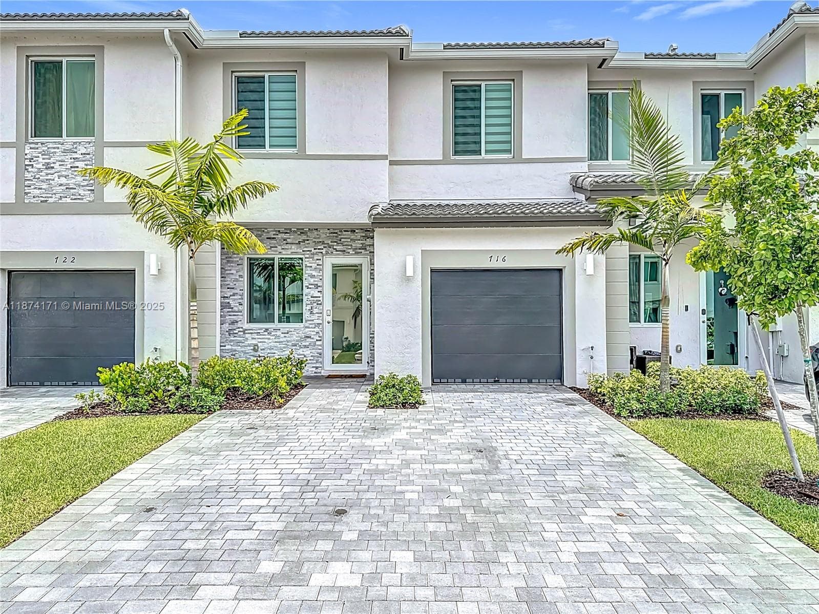 716 SE 14th St, Homestead FL 33034 — 8