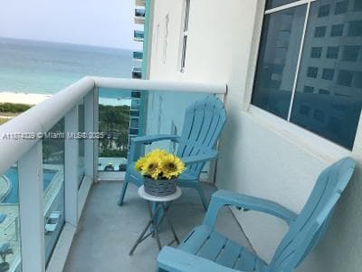 9201 Collins Ave # 921, Surfside FL 33154 — 2