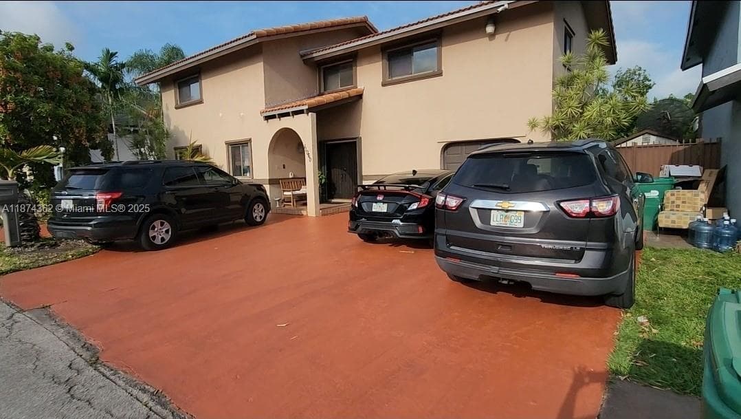11060 SW 143rd Pl, Miami FL 33186 — 1