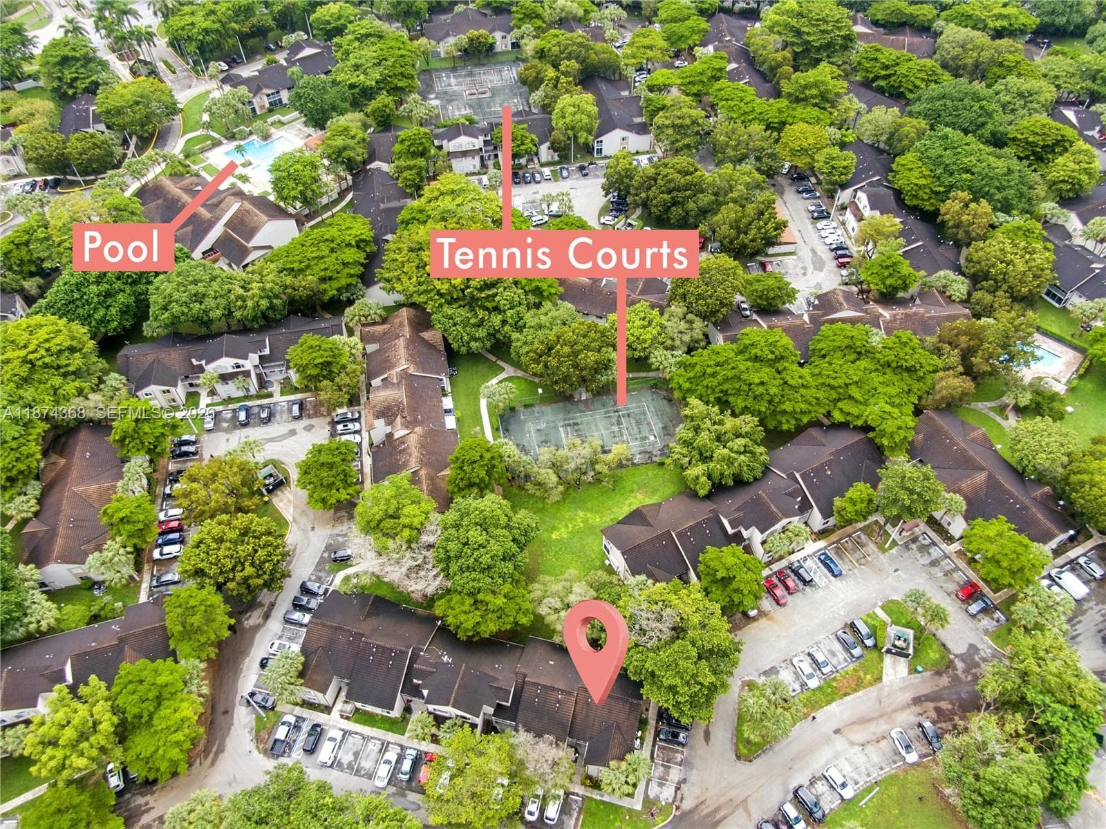 9167 SW 138th Pl # 9167, Miami FL 33186 — 15