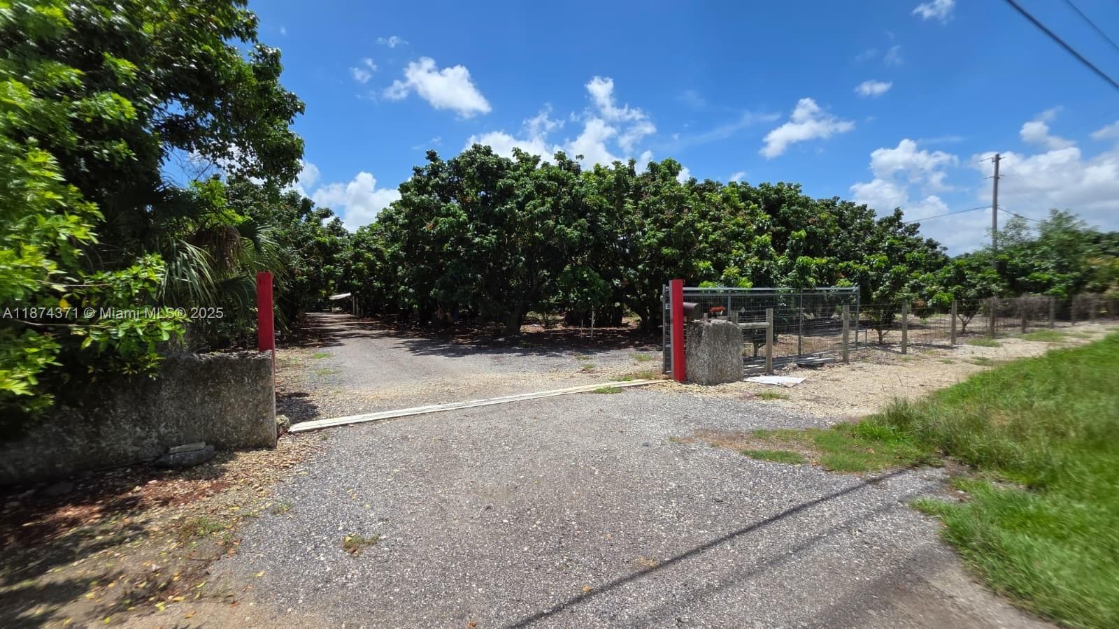 20970 SW 296 St., Homestead FL 33030 — 9
