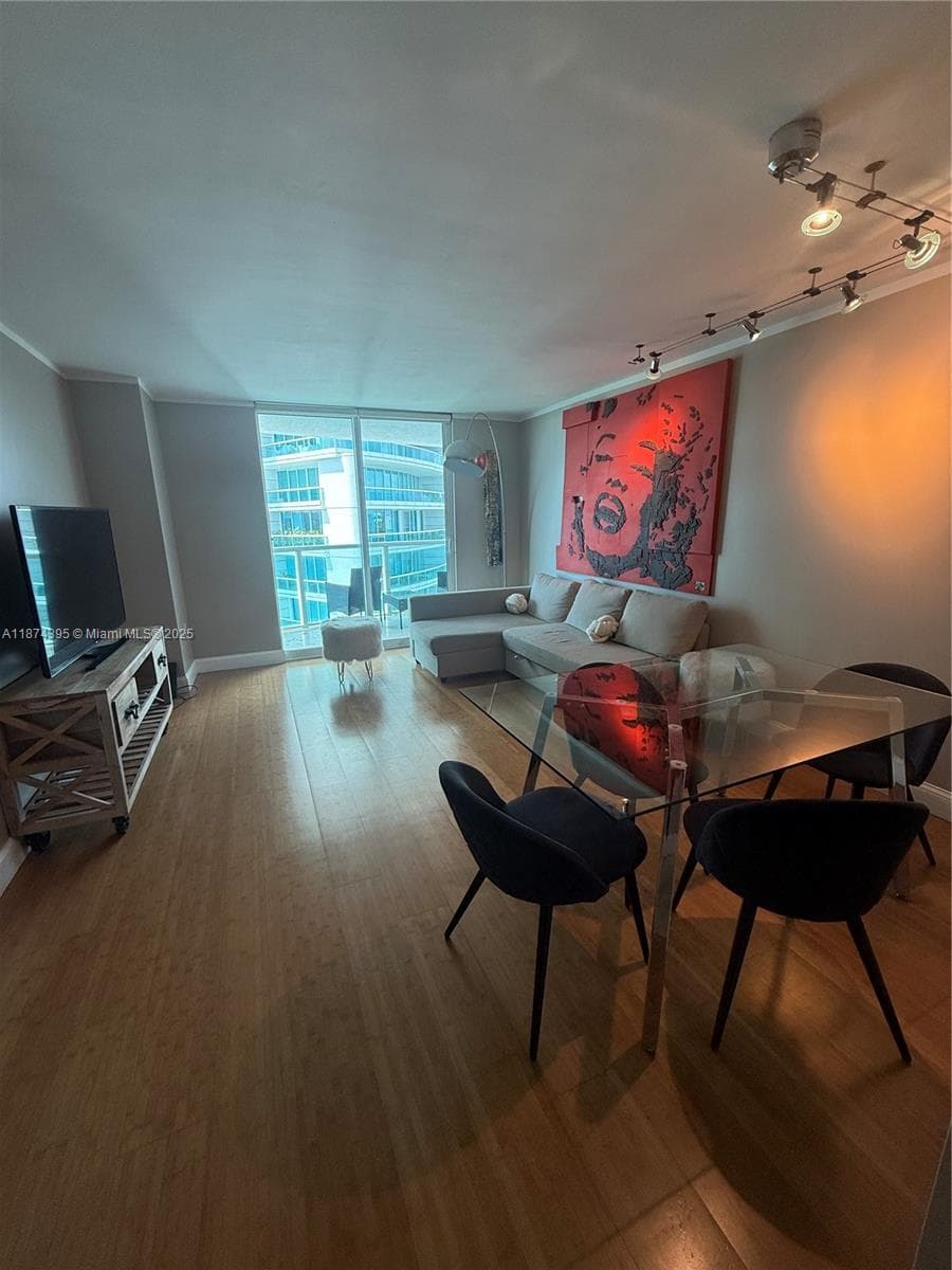 2101 Brickell Ave # 508, Miami FL 33129 — 1