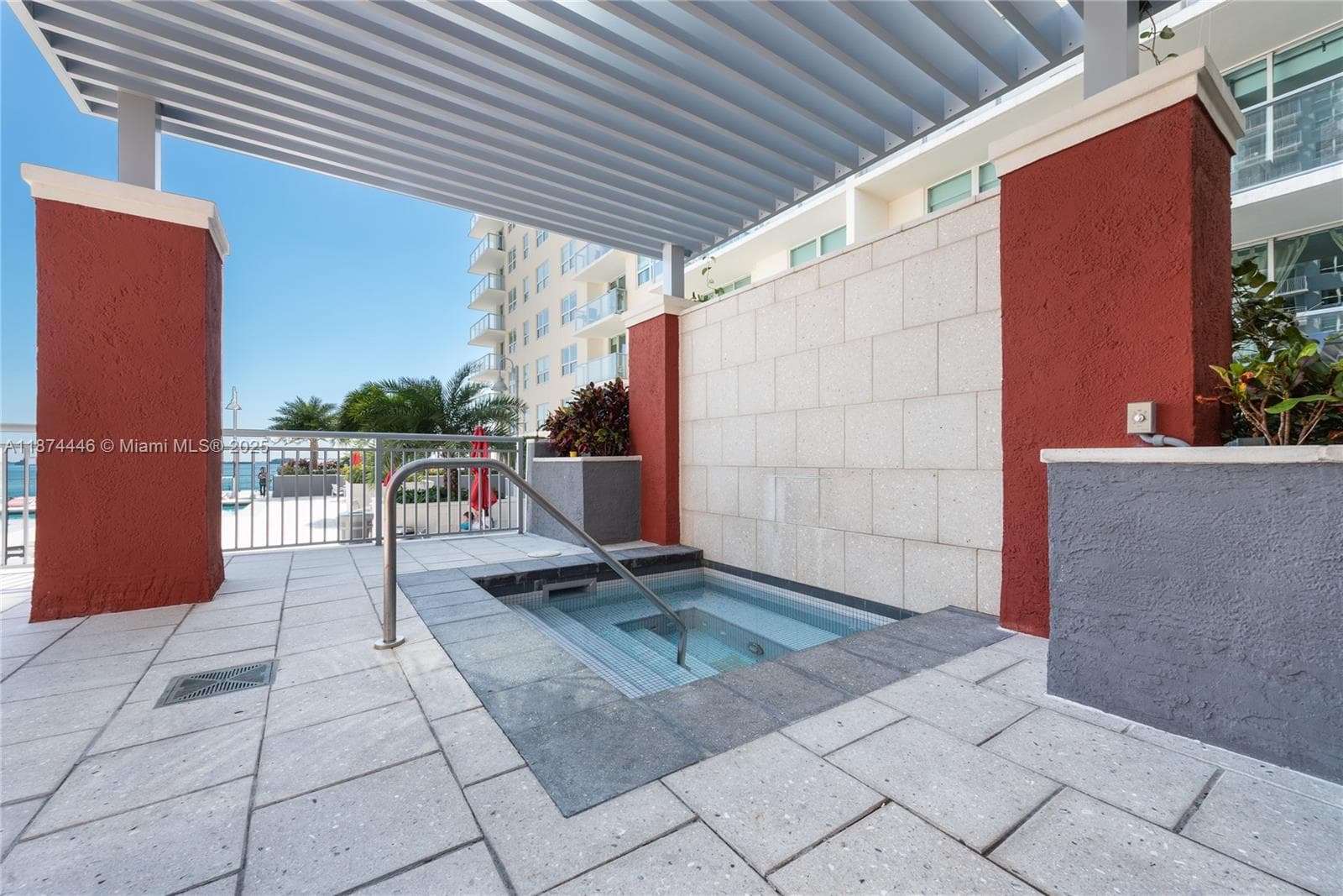 1155 Brickell Bay Dr # 609, Miami FL 33131 — 22