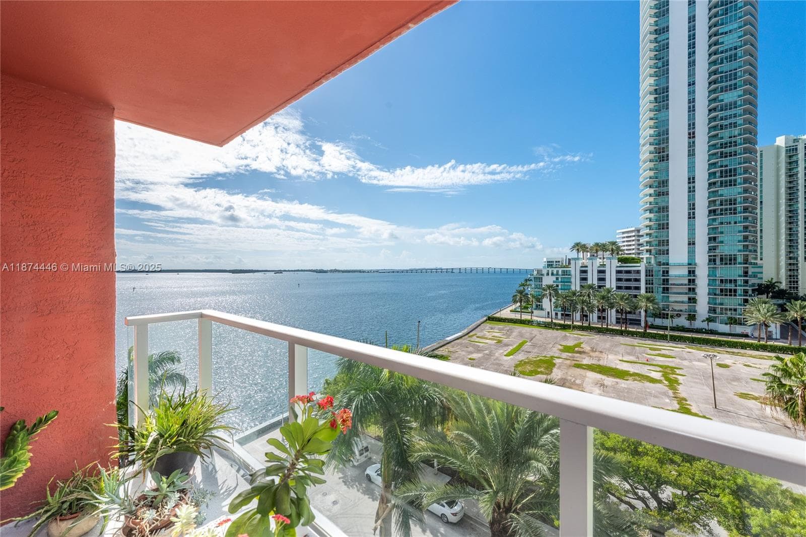 1155 Brickell Bay Dr # 609, Miami FL 33131 — 1