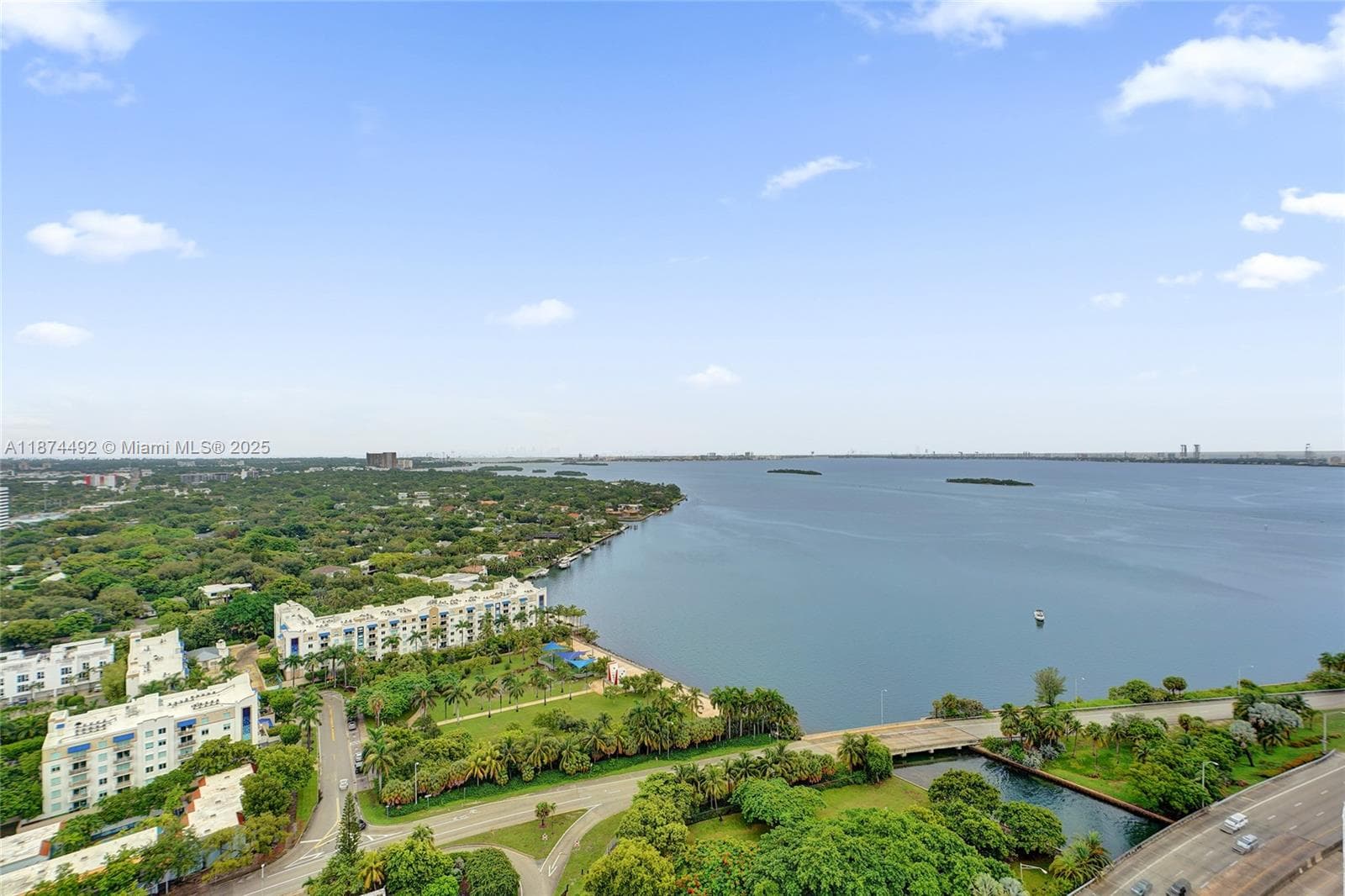 601 NE 36th St # 2703, Miami FL 33137 — 38