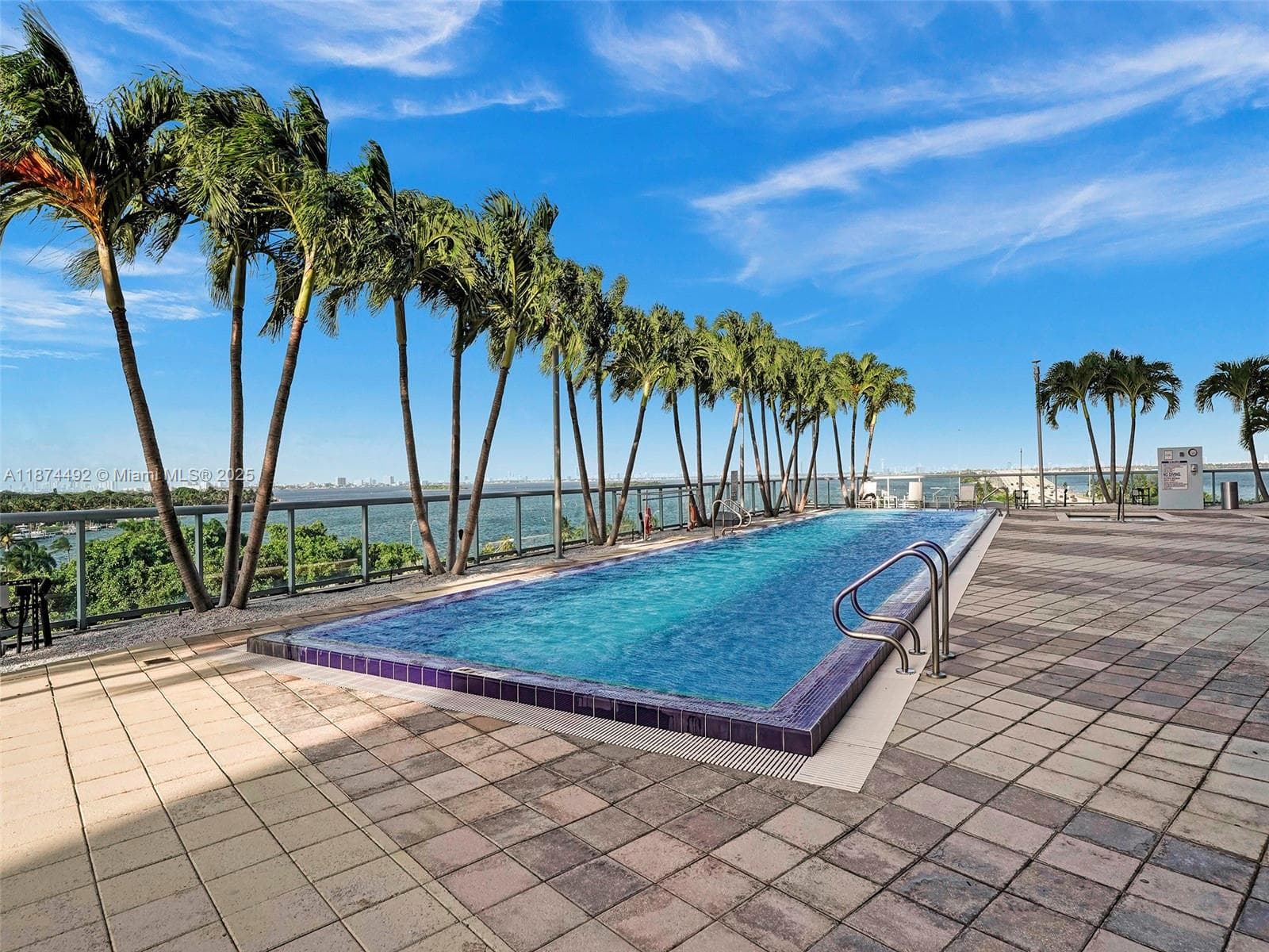 601 NE 36th St # 2703, Miami FL 33137 — 60