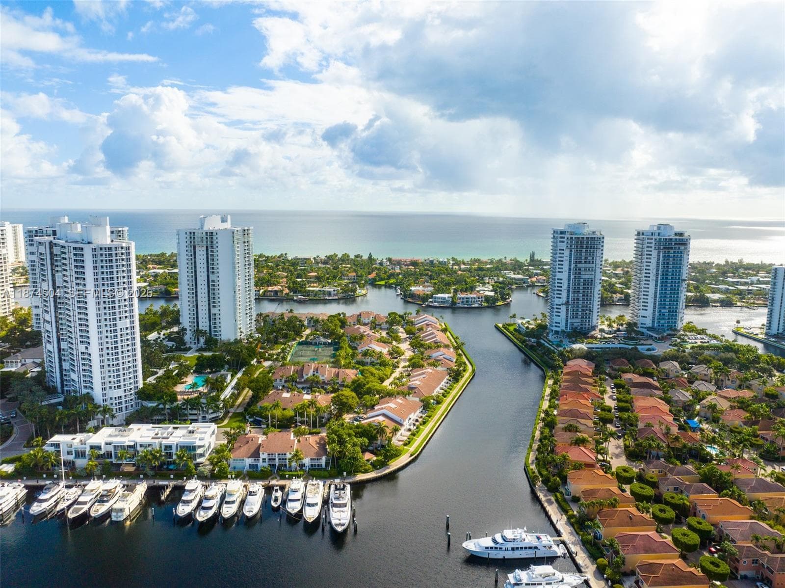 21055 Yacht Club Dr # 605, Aventura FL 33180 — 5