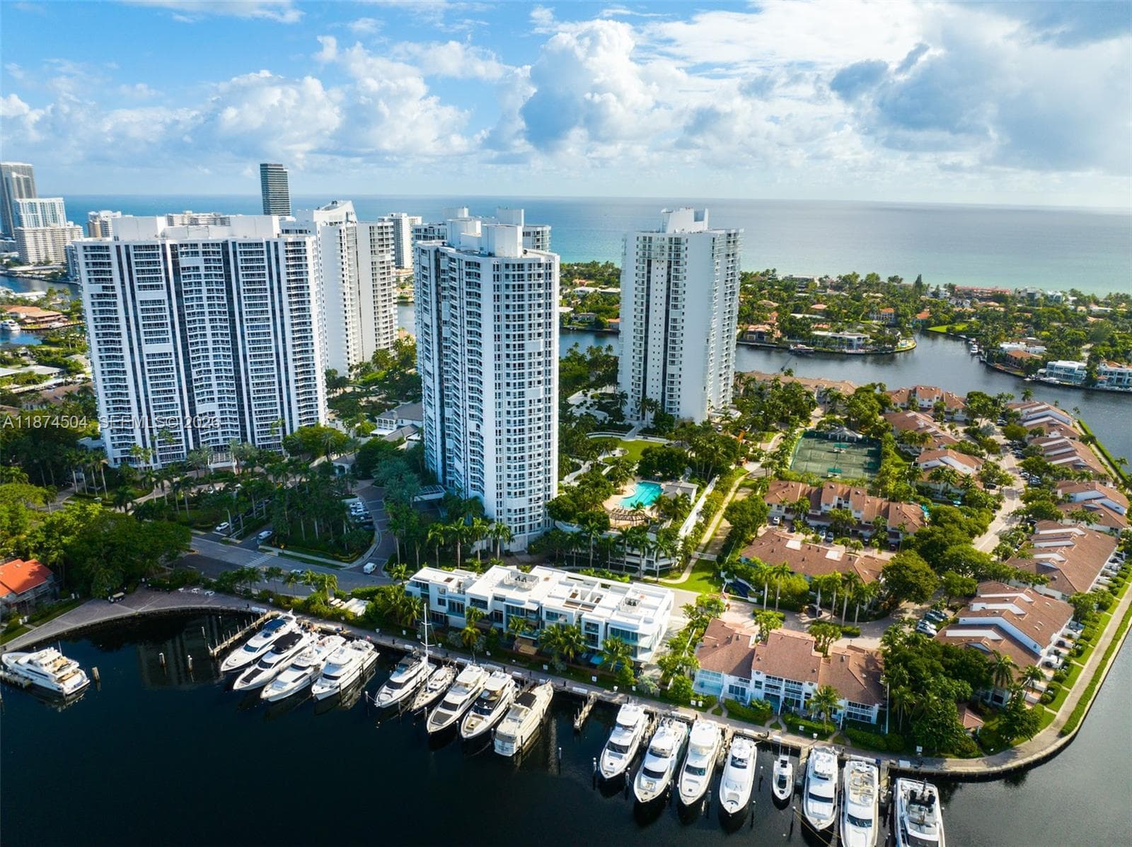 21055 Yacht Club Dr # 605, Aventura FL 33180 — 29