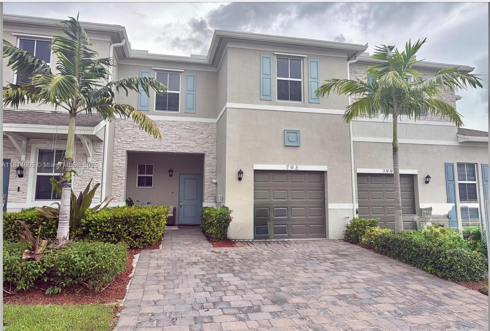 793 SE 19th St, Homestead FL 33034 — 2