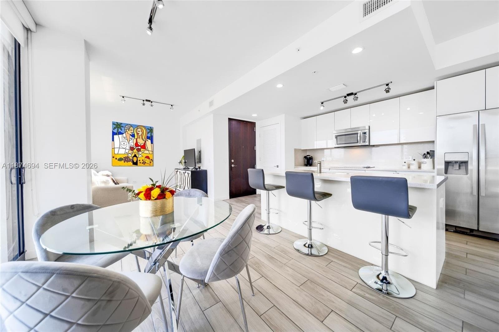 999 SW 1st Ave # 1903, Miami FL 33130 — 6