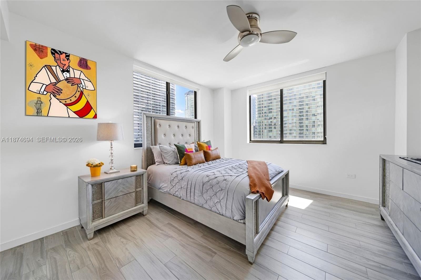 999 SW 1st Ave # 1903, Miami FL 33130 — 12