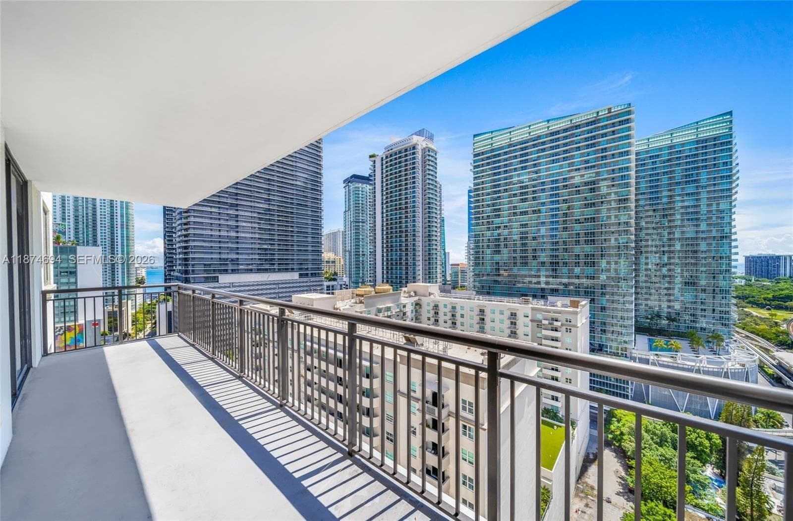 999 SW 1st Ave # 1903, Miami FL 33130 — 9