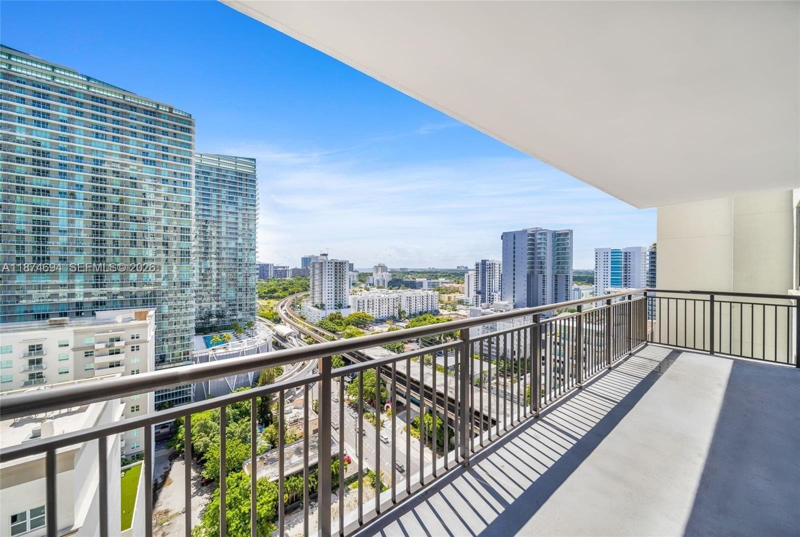 999 SW 1st Ave # 1903, Miami FL 33130 — 10