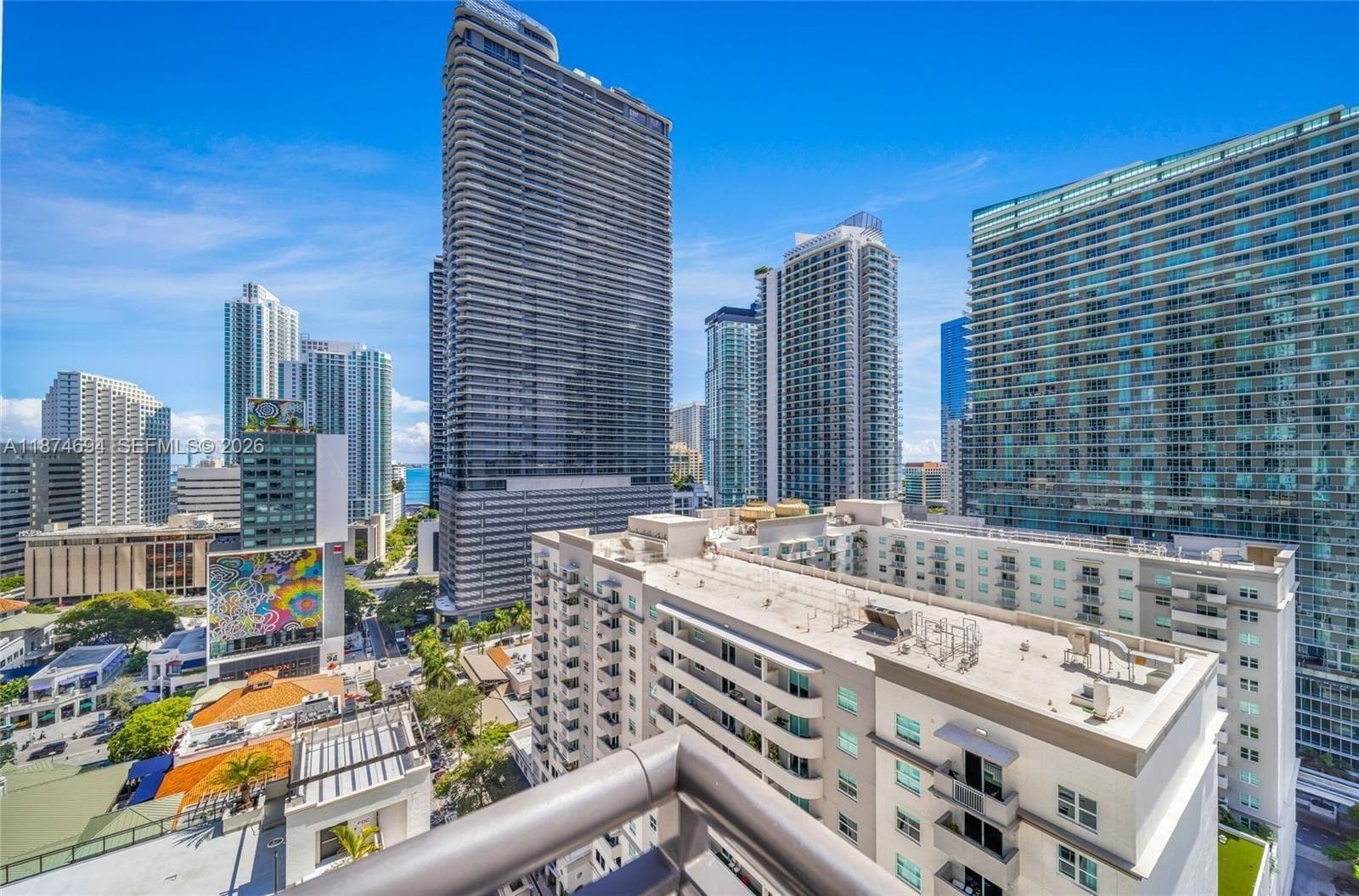 999 SW 1st Ave # 1903, Miami FL 33130 — 11