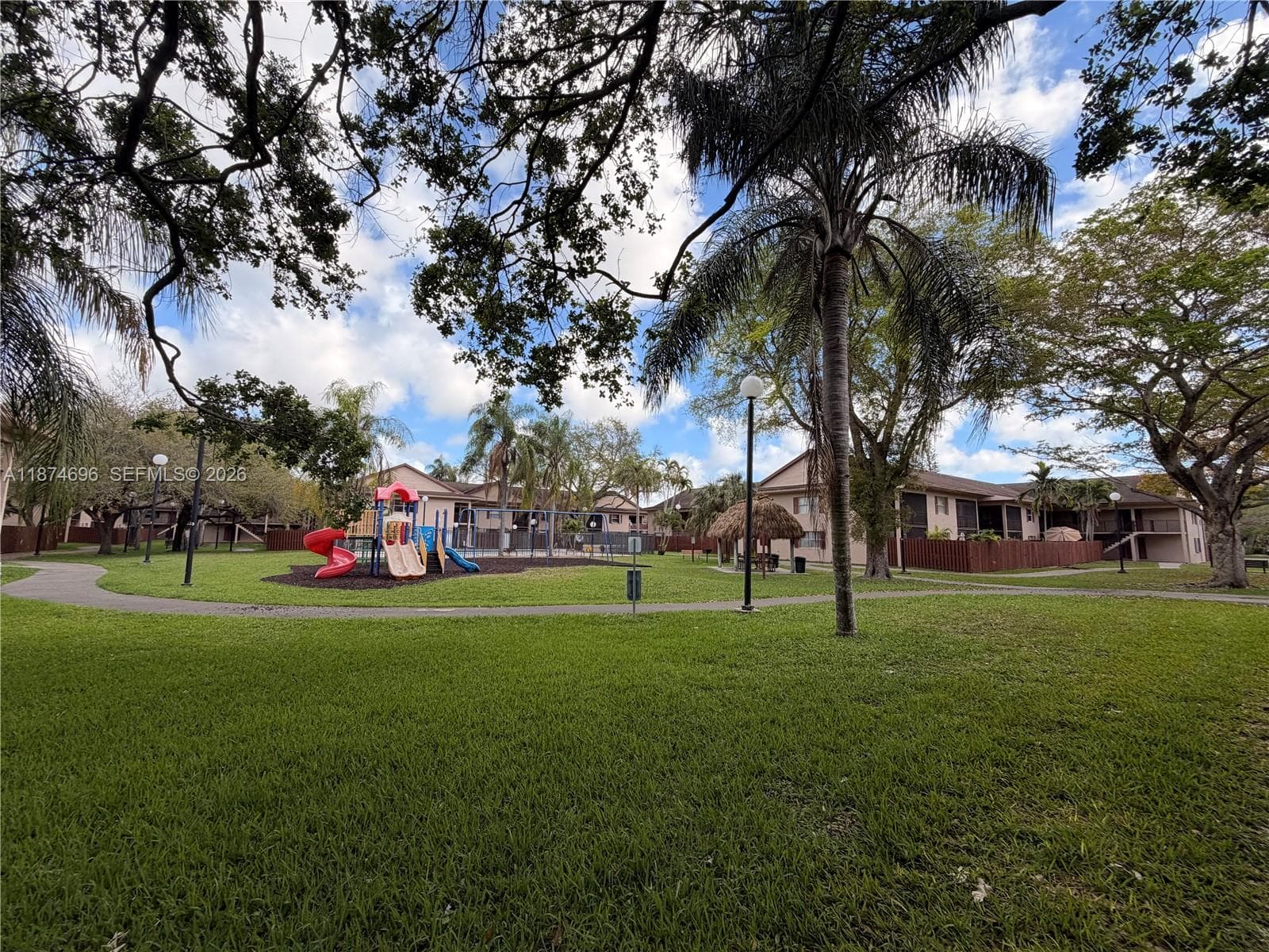 11295 SW 88th St # M109, Miami FL 33176 — 16