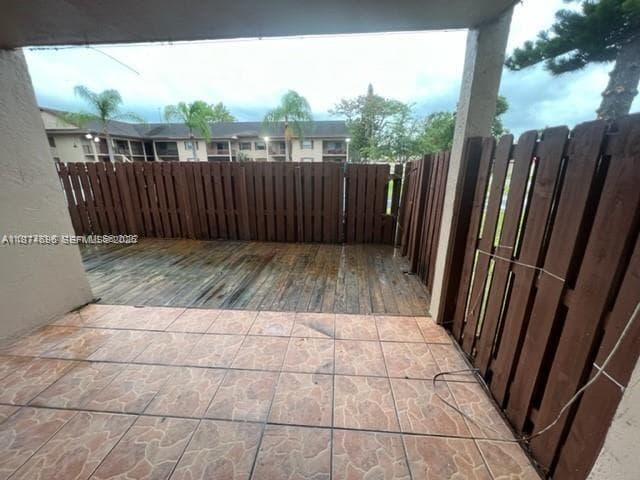 11295 SW 88th St # M109, Miami FL 33176 — 10