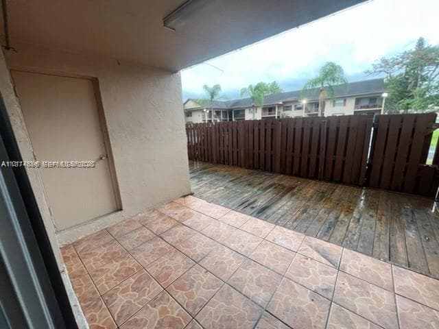 11295 SW 88th St # M109, Miami FL 33176 — 11