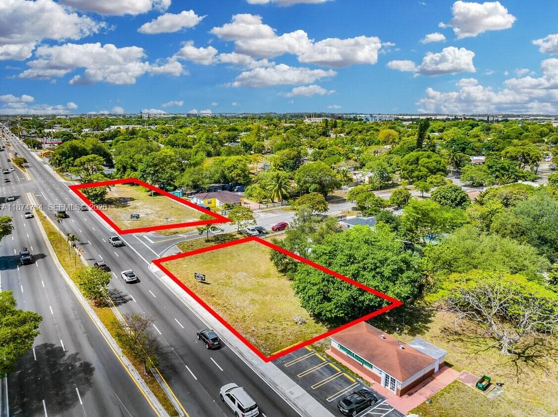 NW 27th, Opa-Locka FL 33054 — 6