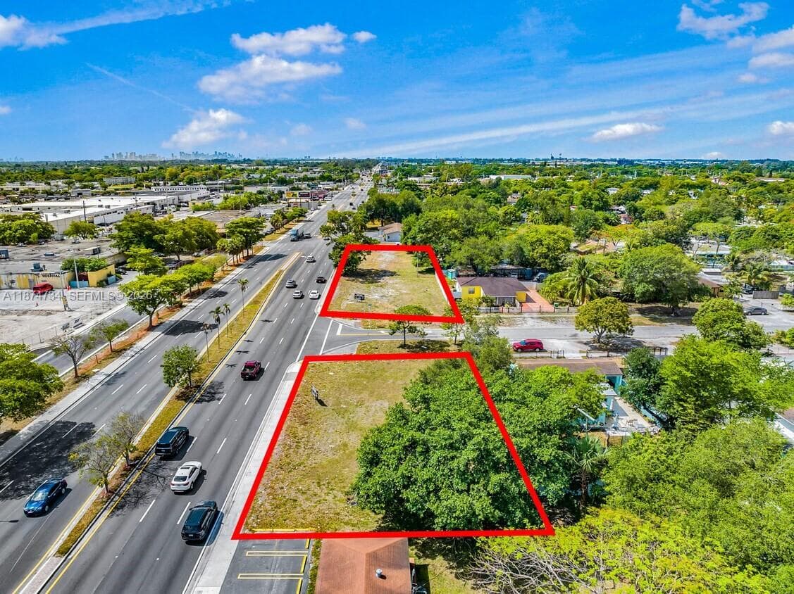 NW 27th, Opa-Locka FL 33054 — 12