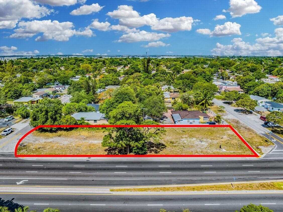 NW 27th, Opa-Locka FL 33054 — 7