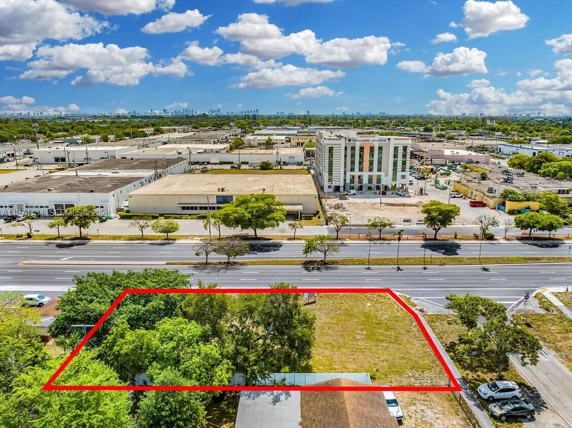 NW 27th, Opa-Locka FL 33054 — 11