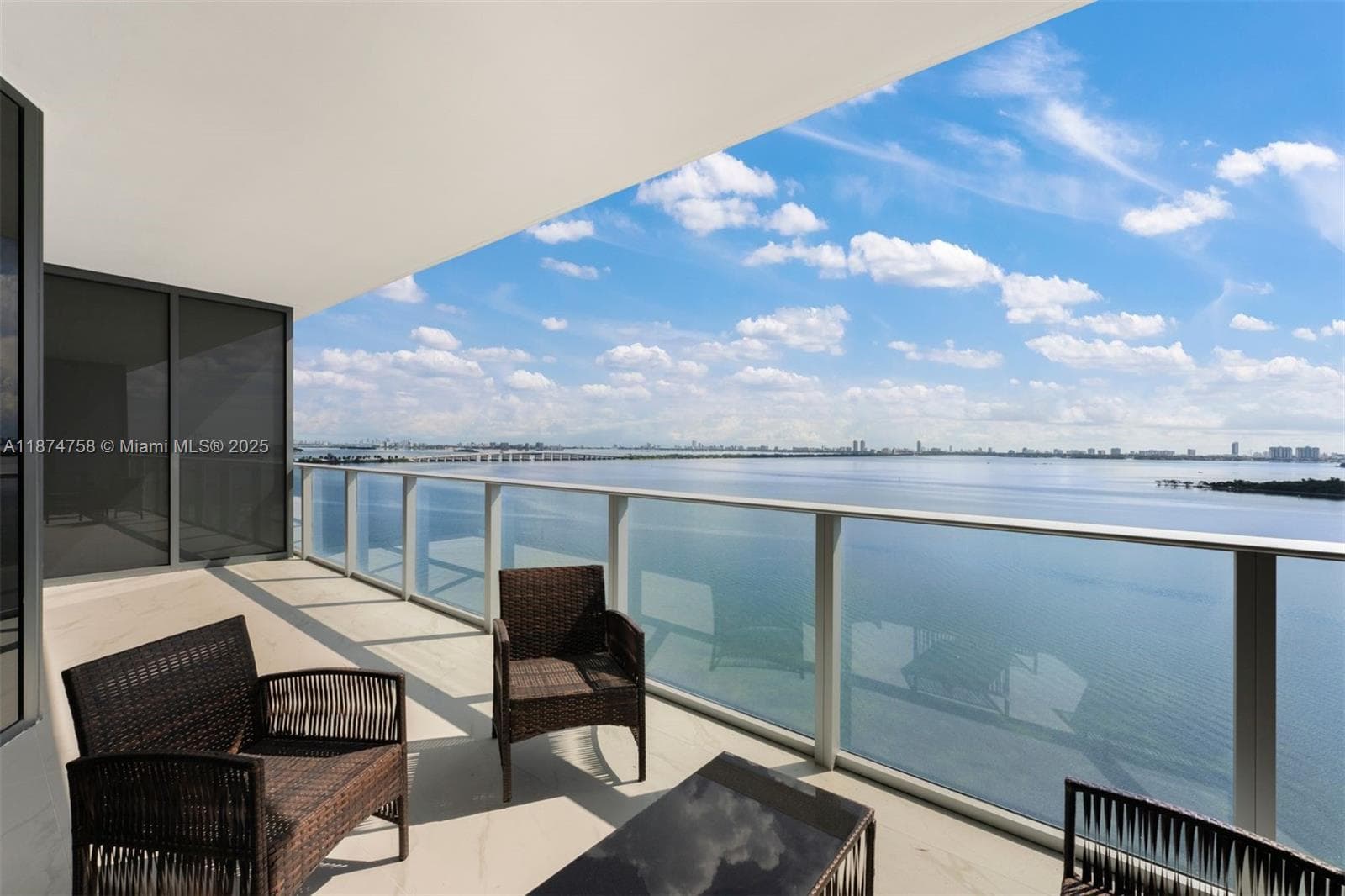 700 NE 24th St # 1005, Miami FL 33137 — 2