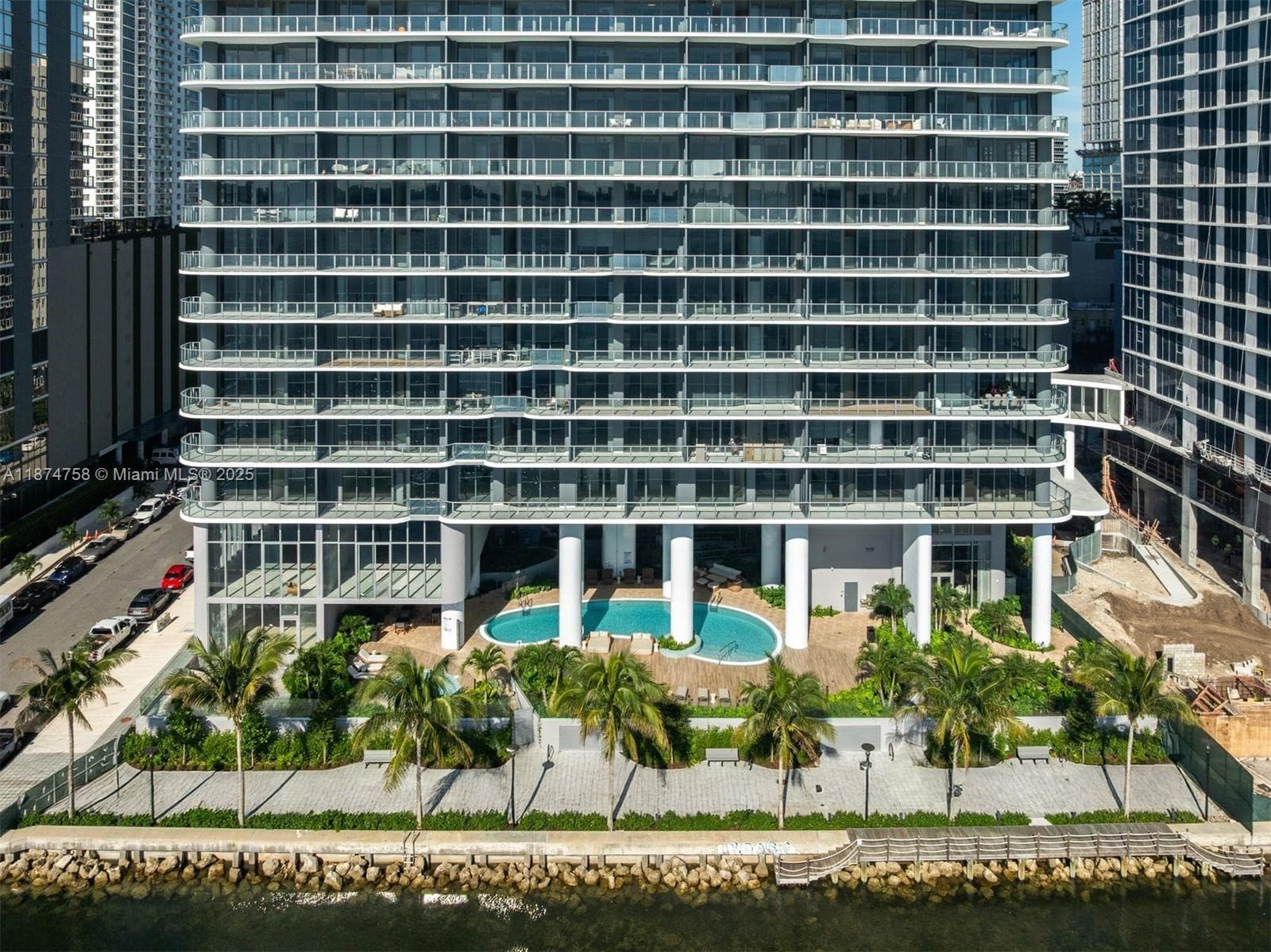 700 NE 24th St # 1005, Miami FL 33137 — 15