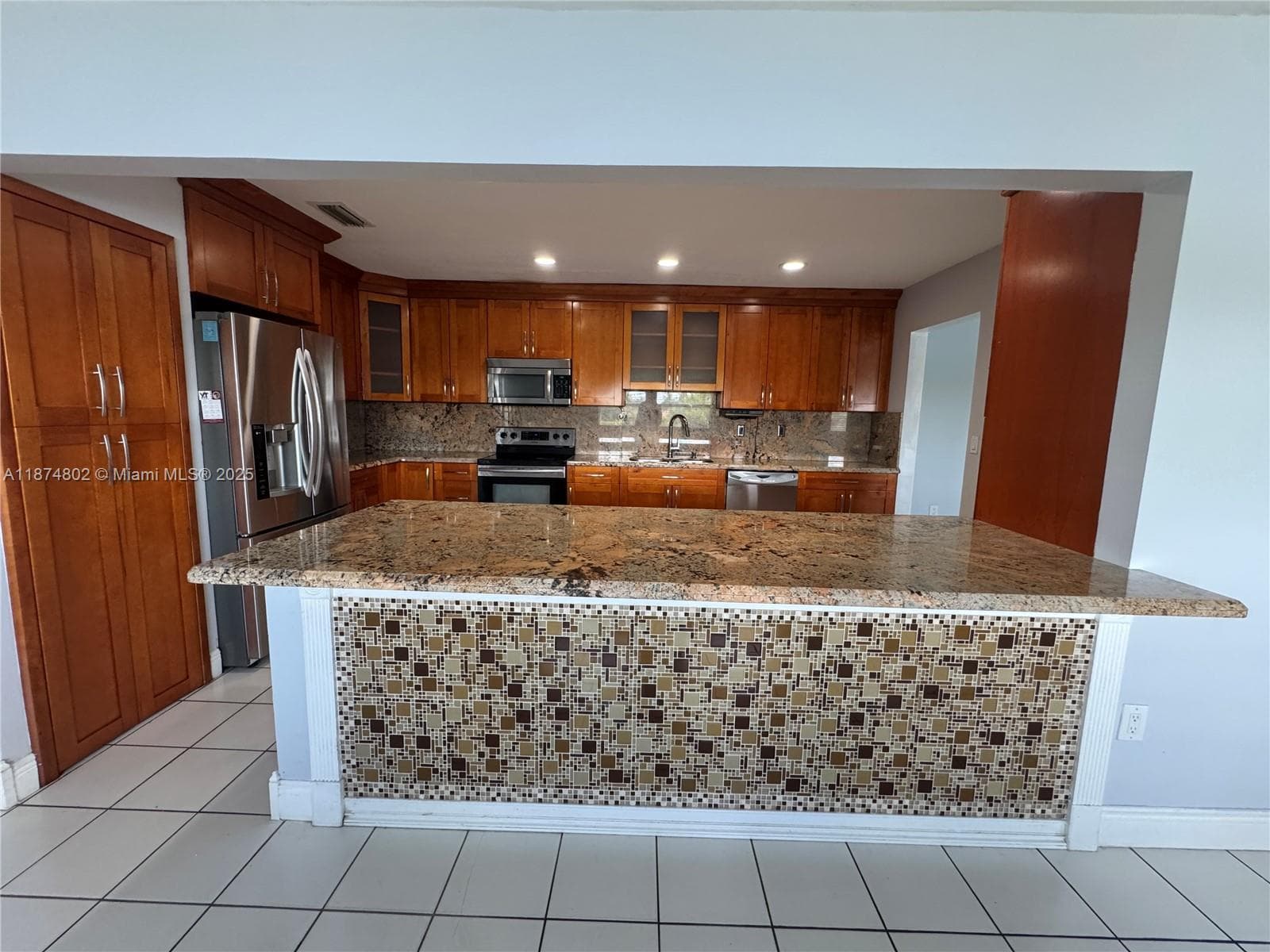 13261 SW 17th Ln # 5, Miami FL 33175 — 13