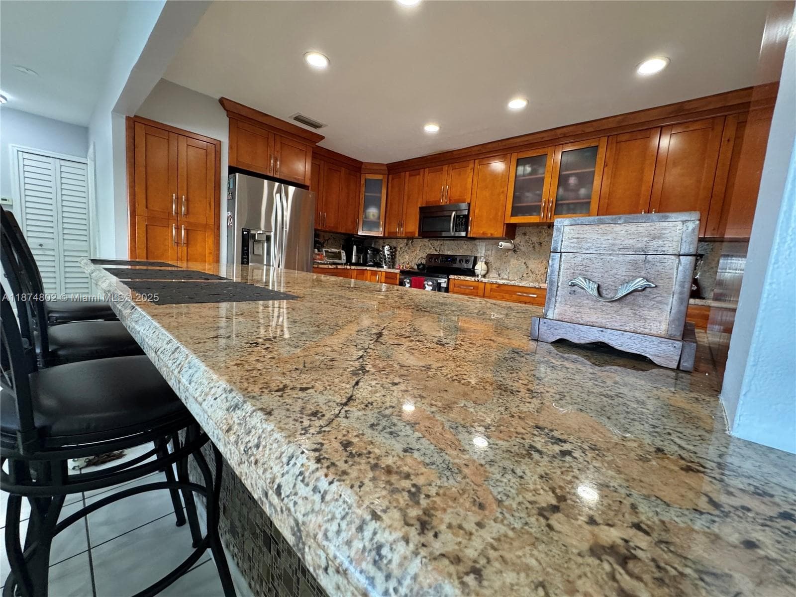 13261 SW 17th Ln # 5, Miami FL 33175 — 12