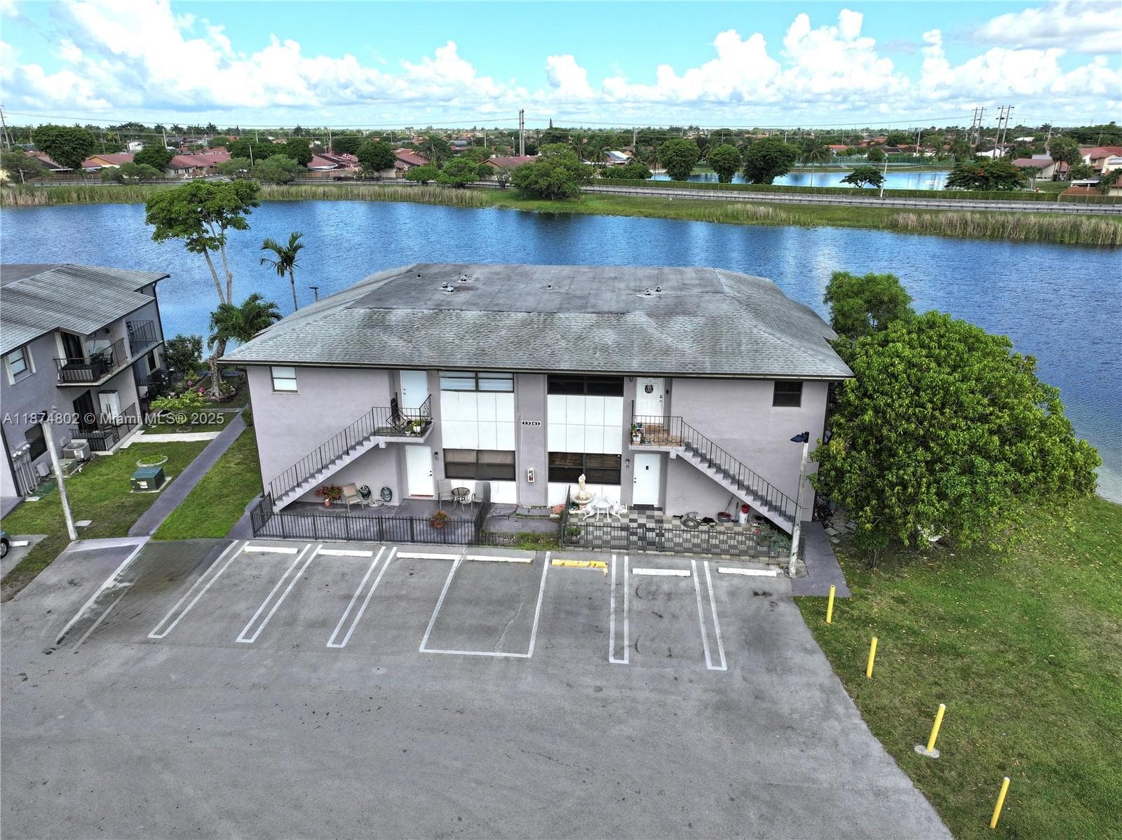 13261 SW 17th Ln # 5, Miami FL 33175 — 61