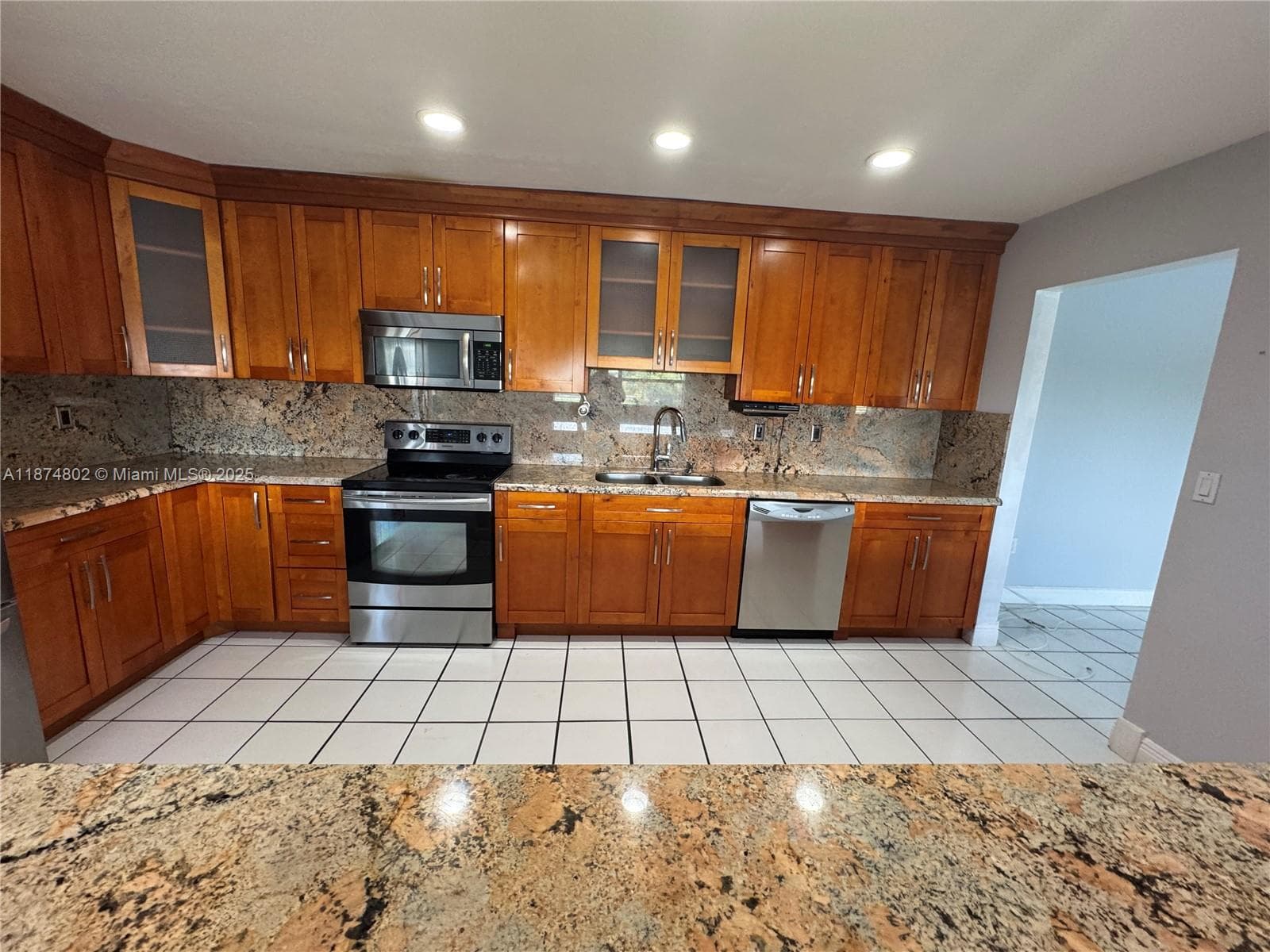 13261 SW 17th Ln # 5, Miami FL 33175 — 14