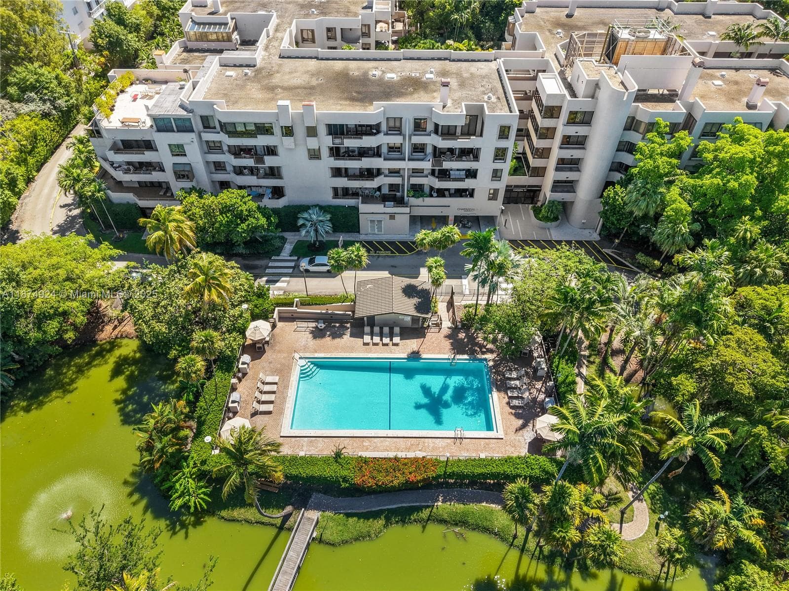 101 Crandon Blvd # 381, Key Biscayne FL 33149 — 2