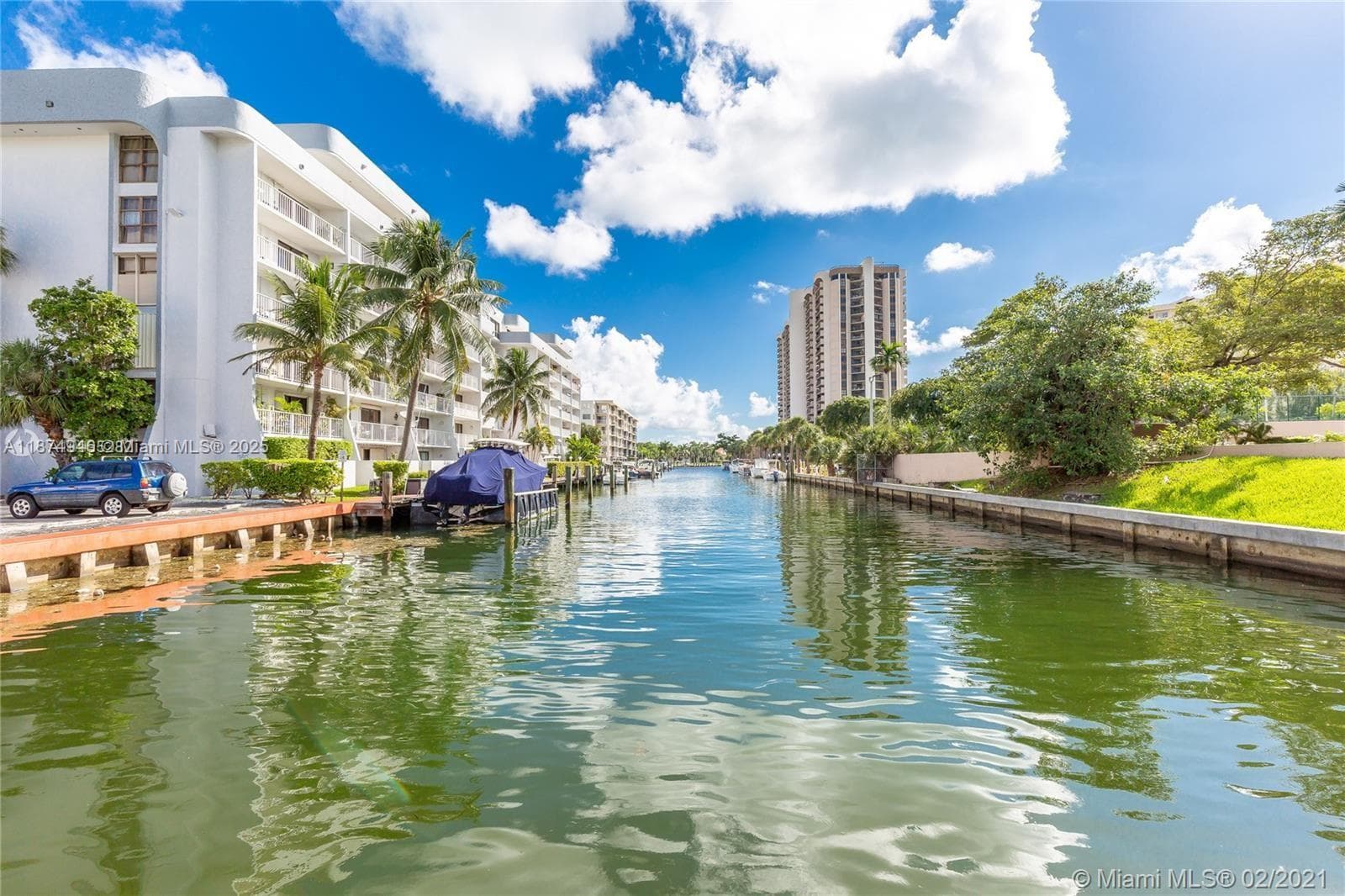 1650 NE 115th St # 403, Miami FL 33181 — 19