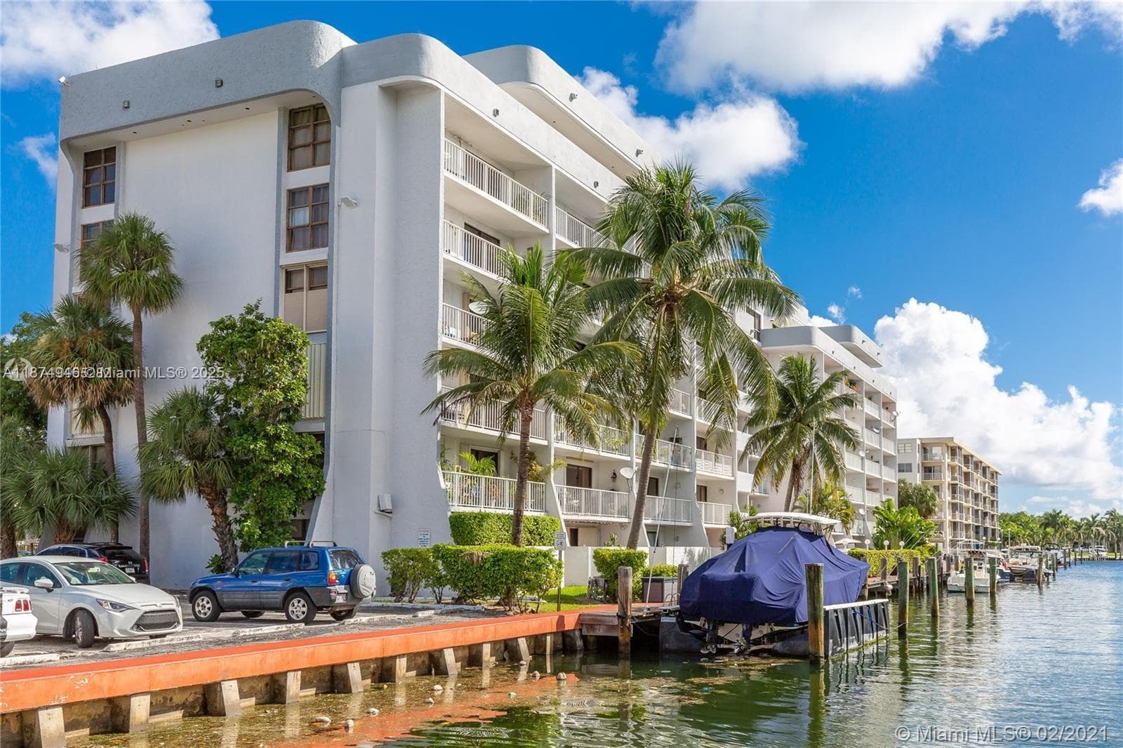 1650 NE 115th St # 403, Miami FL 33181 — 21
