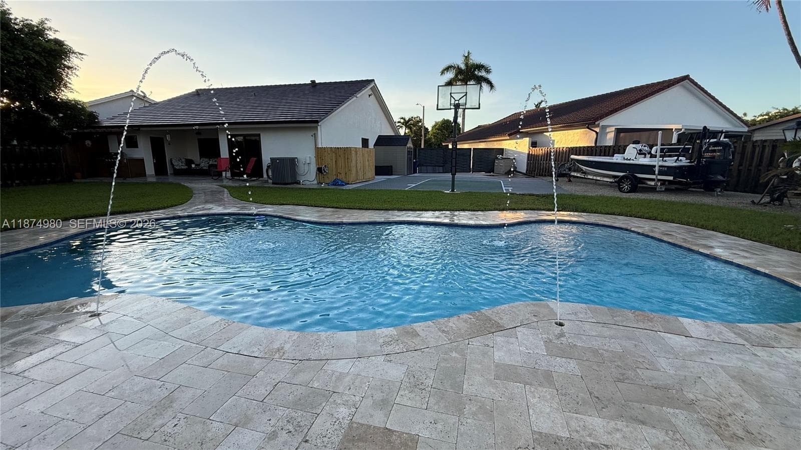 840 NW 134th Ave, Miami FL 33182 — 7