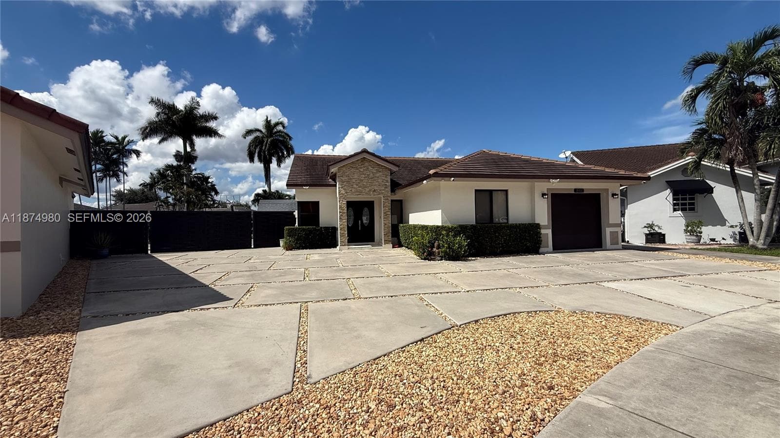 840 NW 134th Ave, Miami FL 33182 — 1