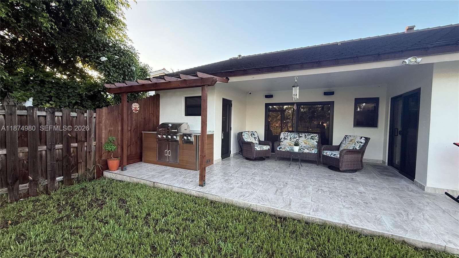 840 NW 134th Ave, Miami FL 33182 — 5