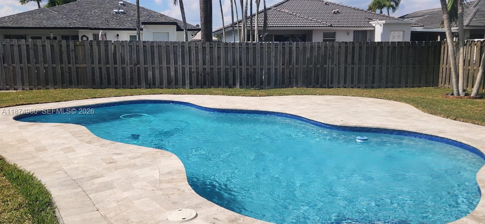 840 NW 134th Ave, Miami FL 33182 — 30