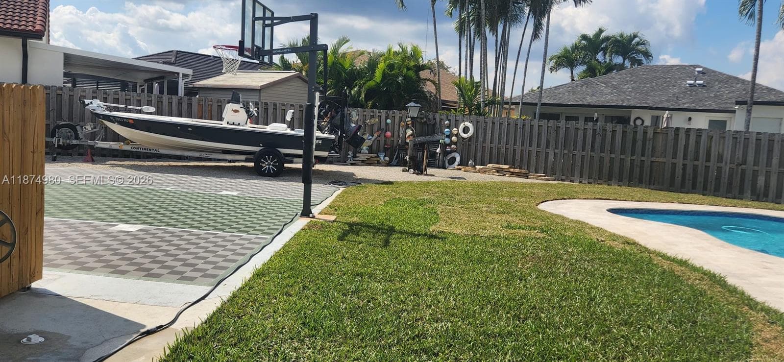 840 NW 134th Ave, Miami FL 33182 — 33