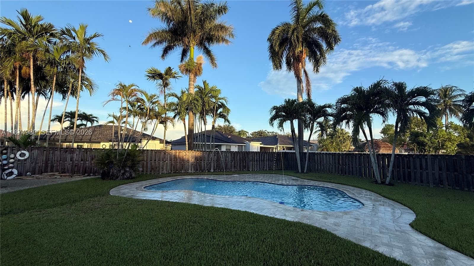 840 NW 134th Ave, Miami FL 33182 — 8