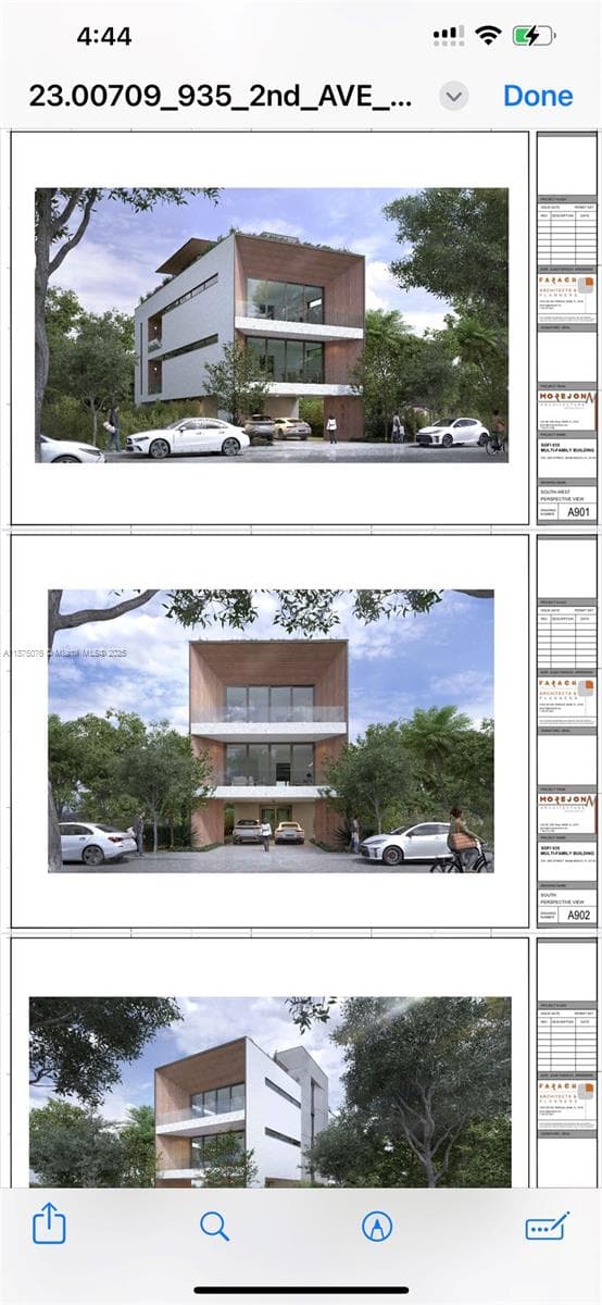 935 2nd St, Miami Beach FL 33139 — 5