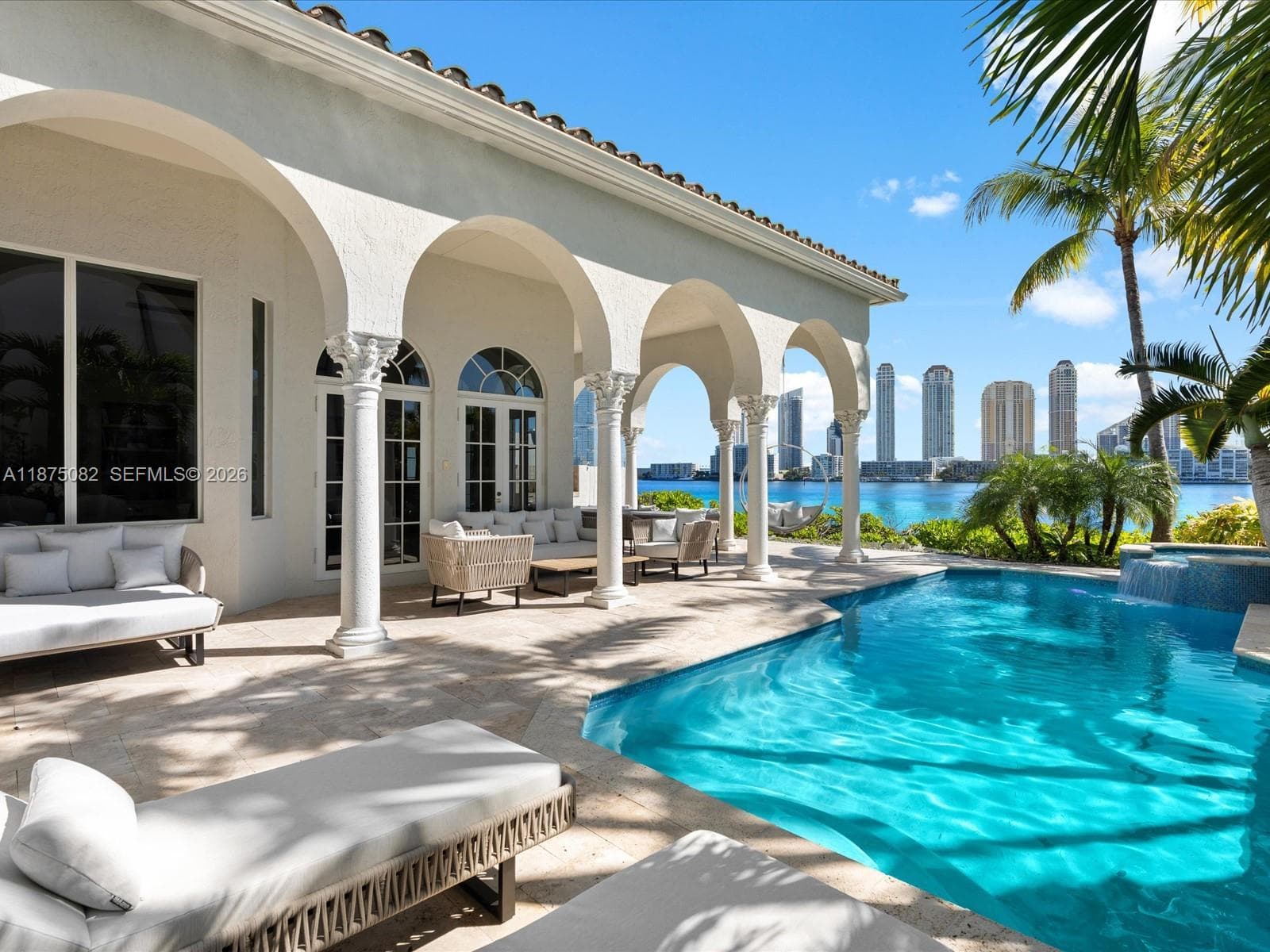 4040 Island Estates Dr, Aventura FL 33160 — 2