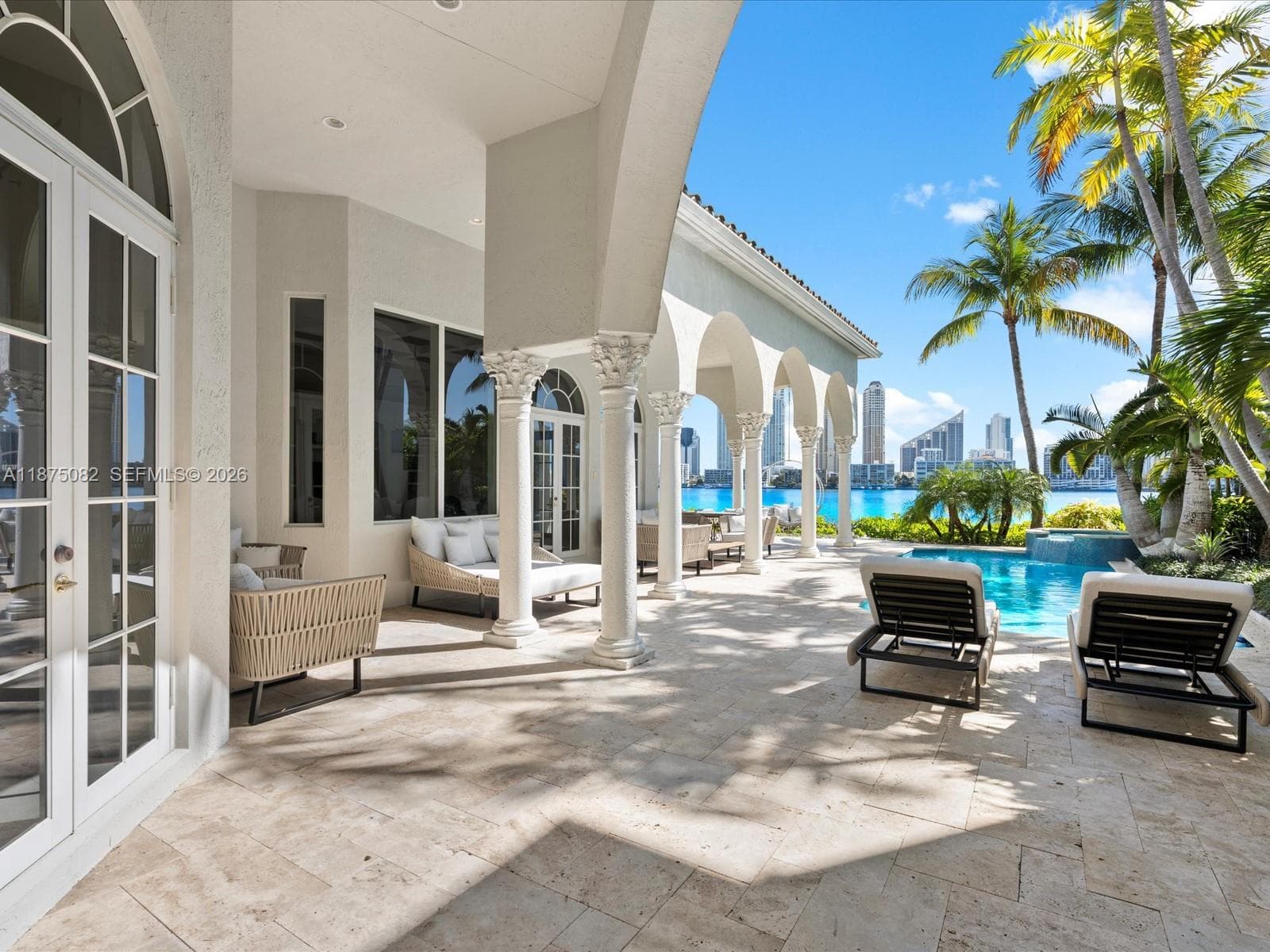 4040 Island Estates Dr, Aventura FL 33160 — 46