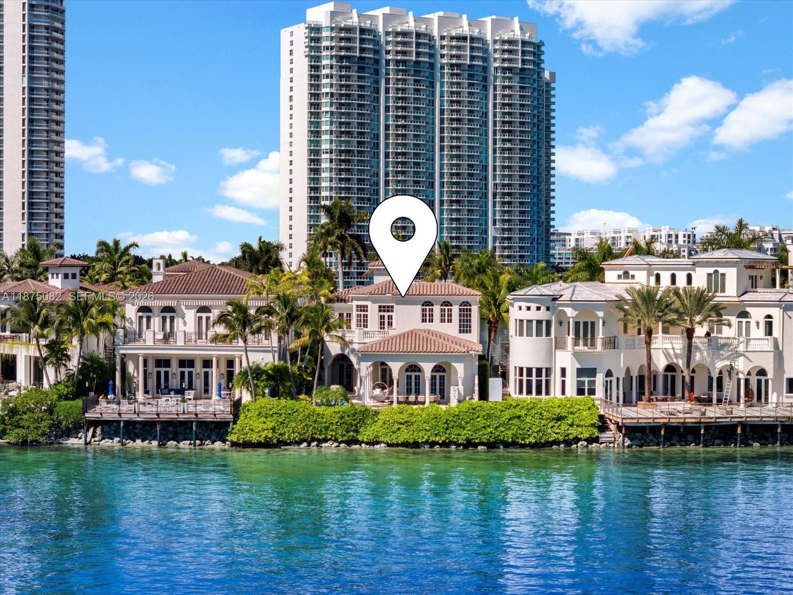 4040 Island Estates Dr, Aventura FL 33160 — 65
