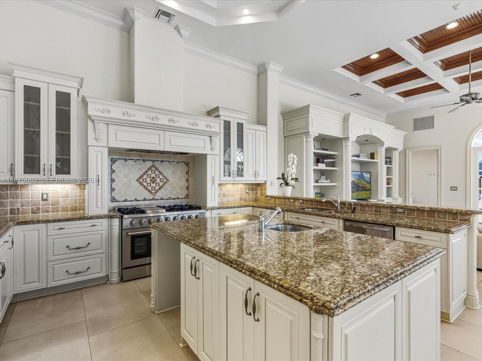 4040 Island Estates Dr, Aventura FL 33160 — 19