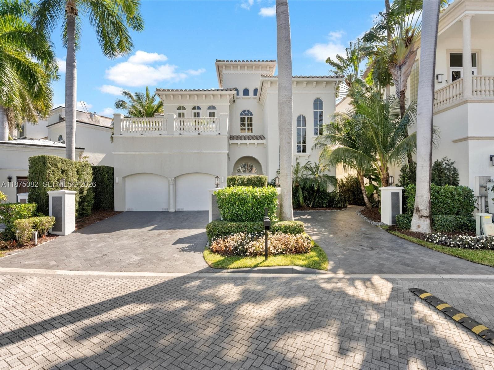 4040 Island Estates Dr, Aventura FL 33160 — 60