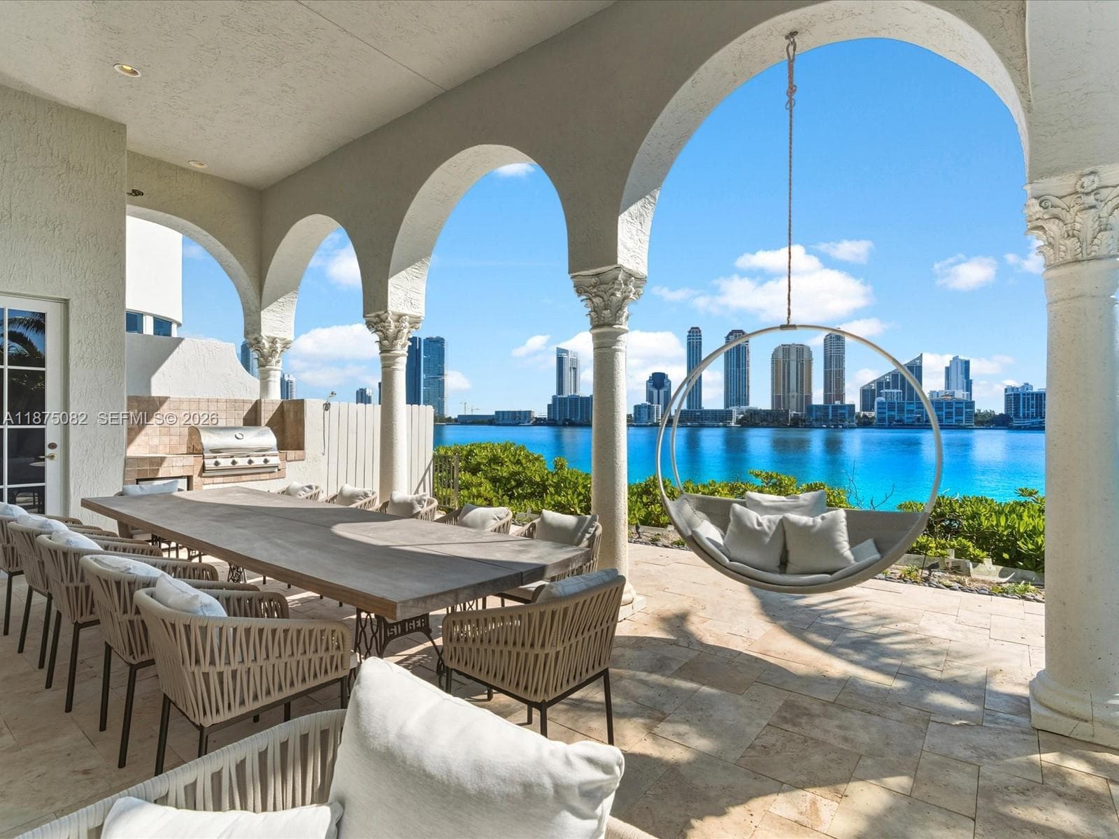 4040 Island Estates Dr, Aventura FL 33160 — 4