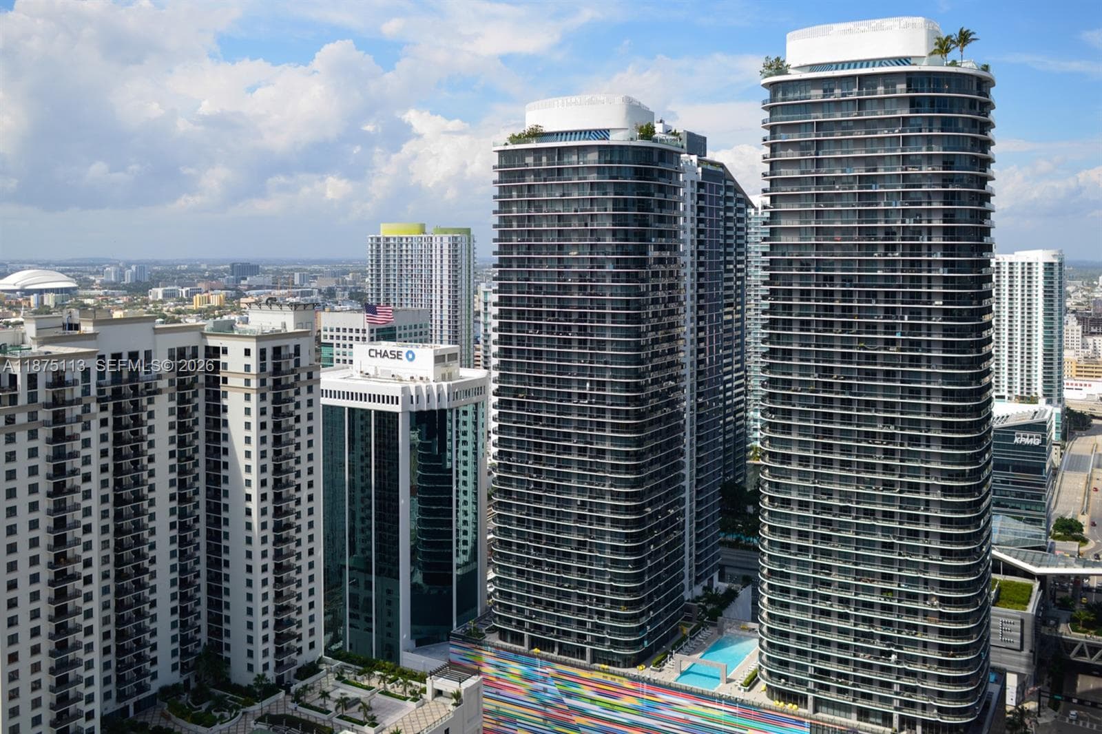 45 SW 9th ST # 4108, Miami FL 33130 — 28