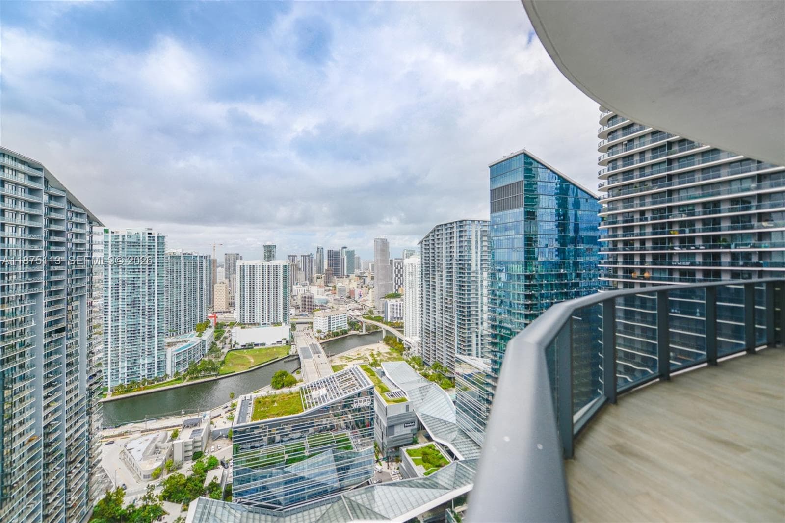 45 SW 9th ST # 4108, Miami FL 33130 — 24