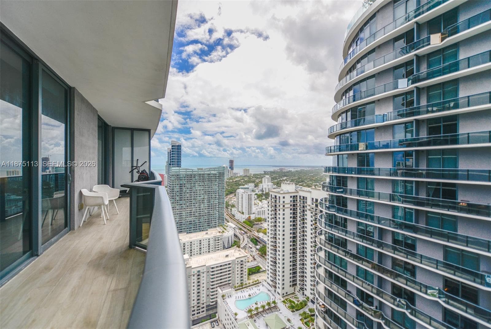 45 SW 9th ST # 4108, Miami FL 33130 — 21